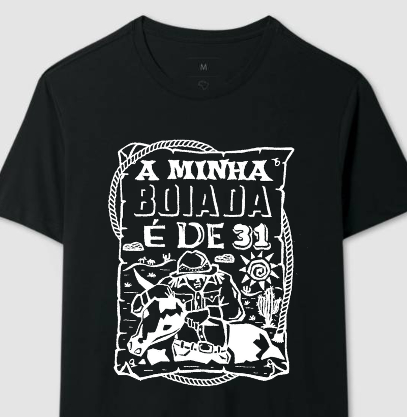 collab Manguedemim Boiadeiro