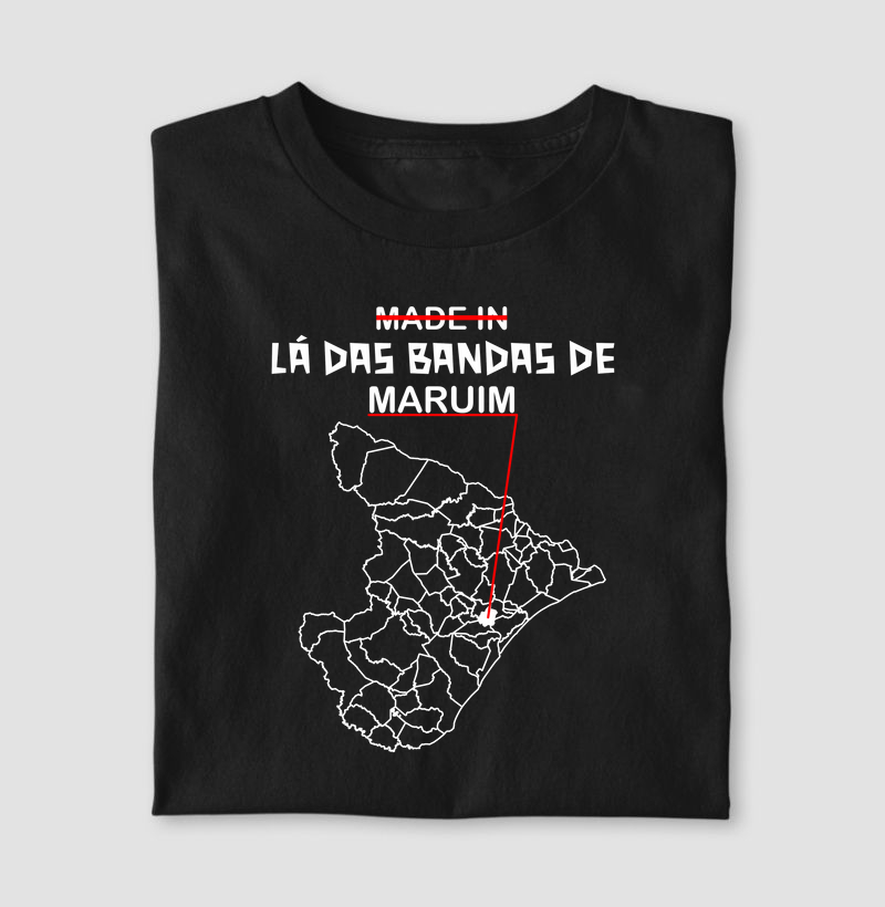 Maruim (SE) | Lá das Bandas