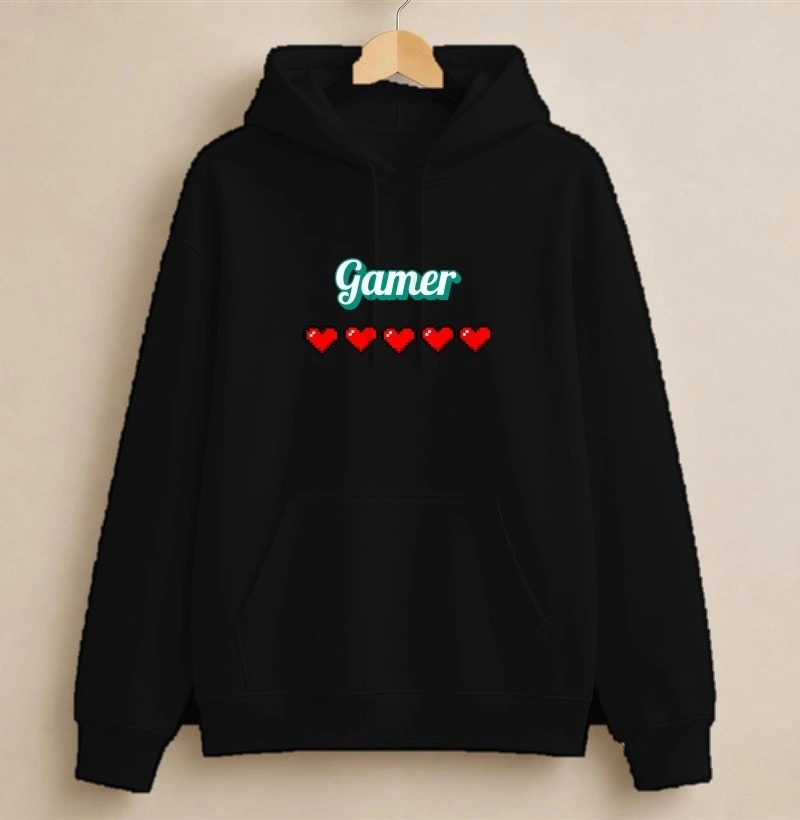 Gamer
