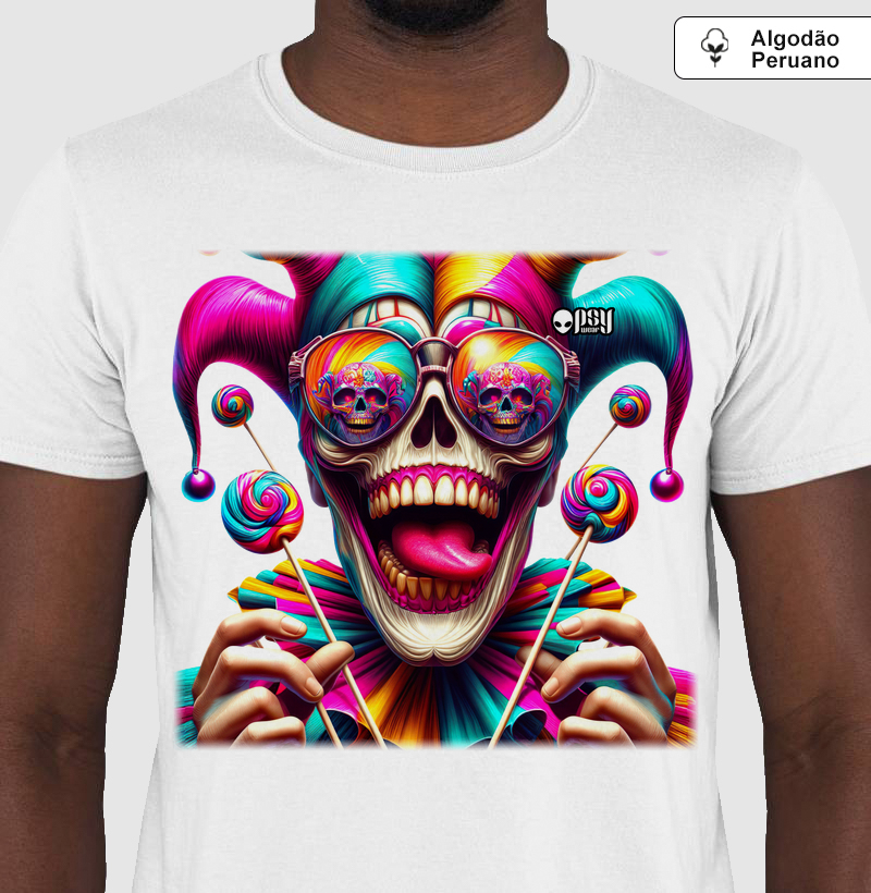 Bobo da Corte Macabro