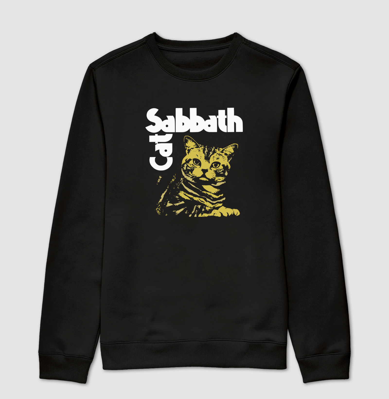 Cat Sabbath