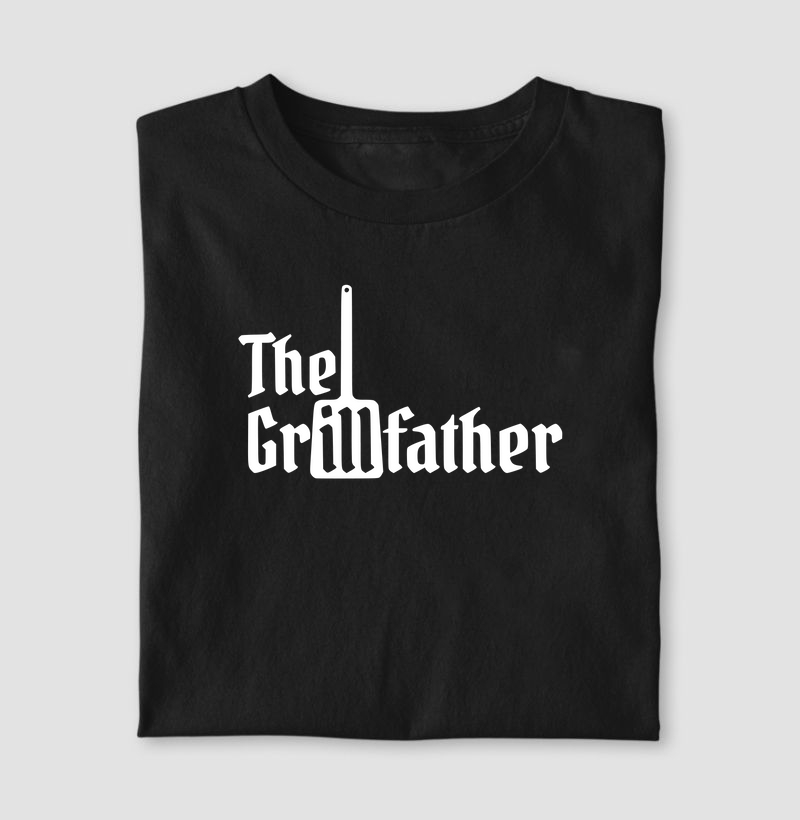 The Grillfather - Espátula