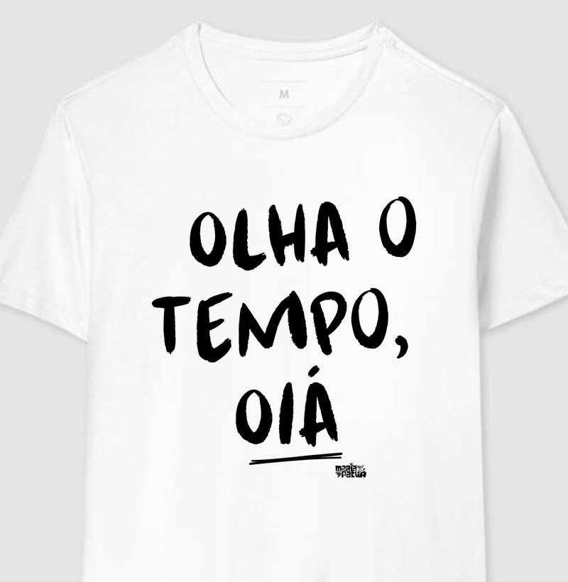 Olha o Tempo Oiá Logunan