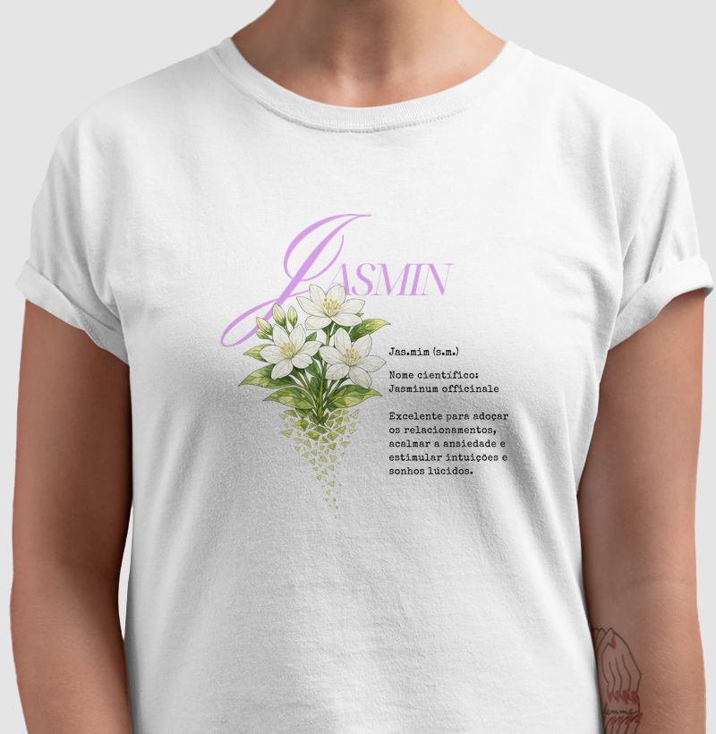 JASMIM
