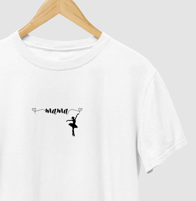 Mama bailarina