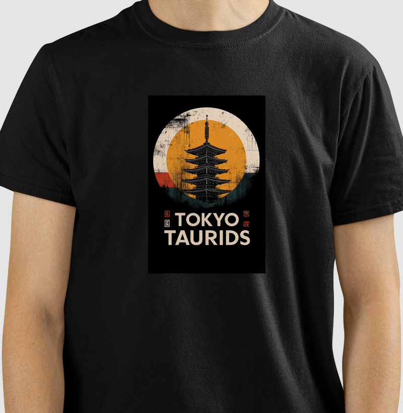 TAURIDS TOKYO
