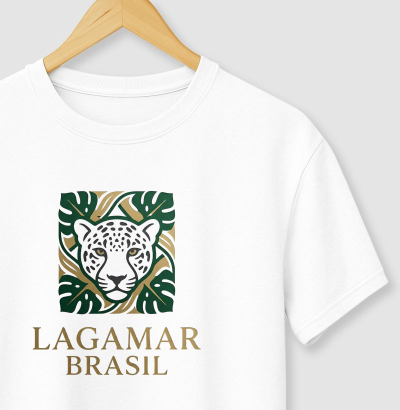 Lagamar Onça Pintada