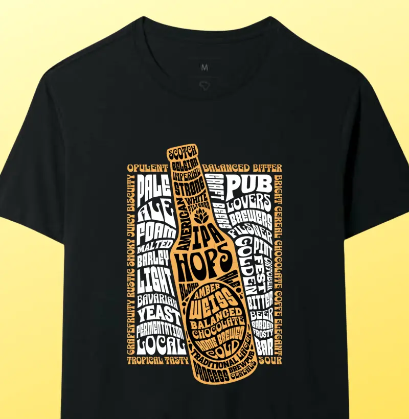 Tudo junto e misturado