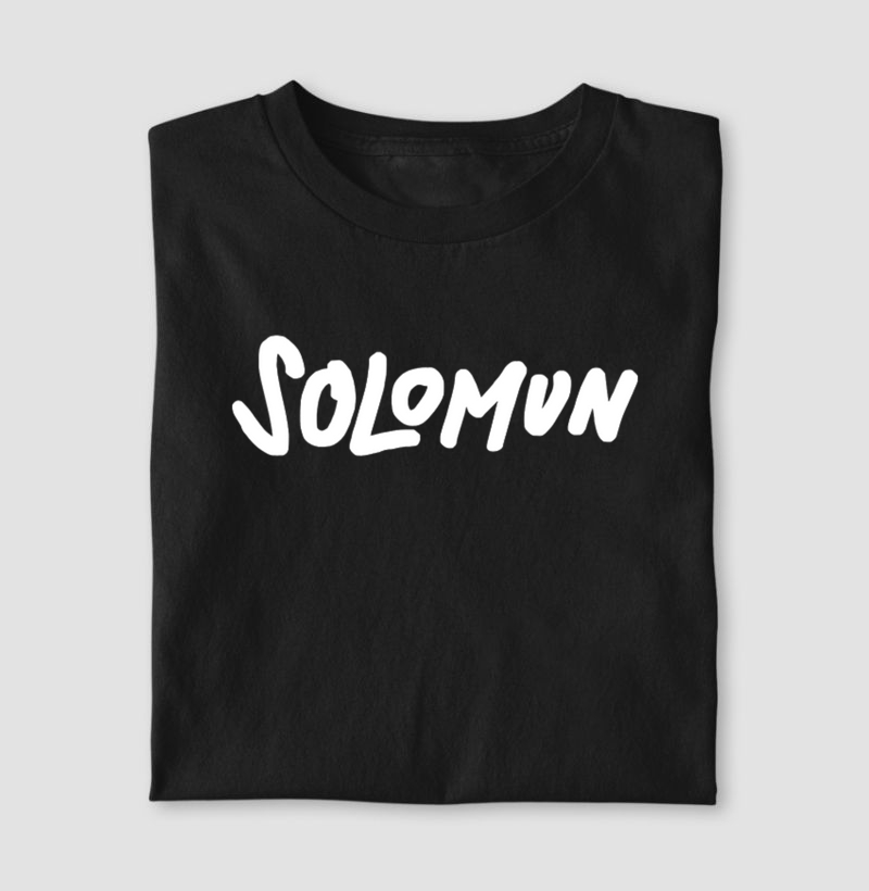 Solomun logo