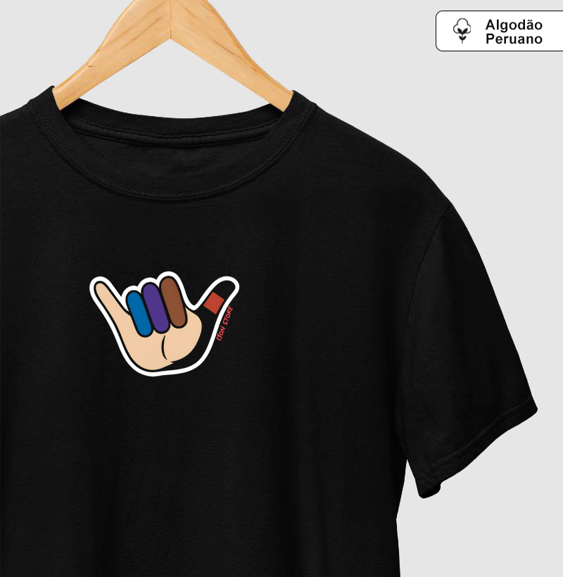 Hang Loose Graduações