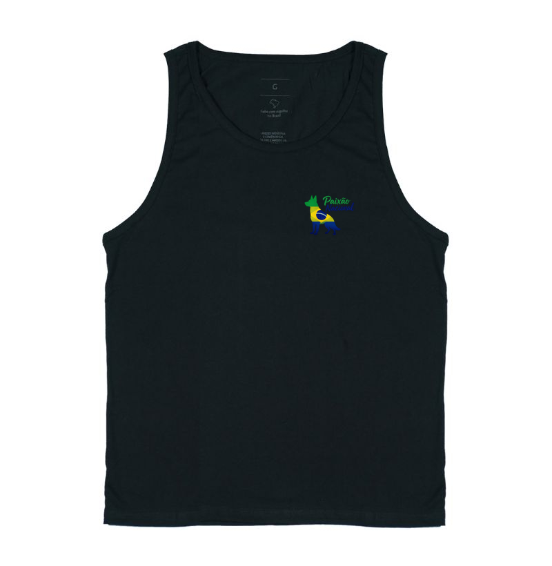 Paixão Nacional