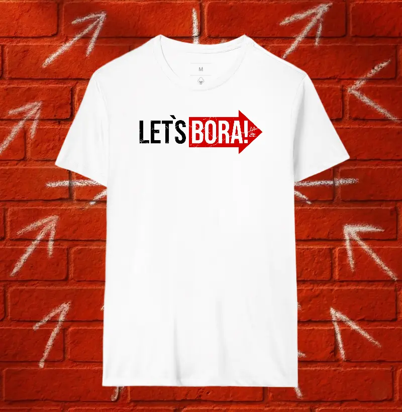 Let´s Bora! 