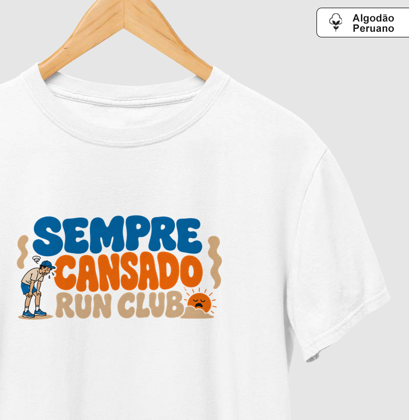 Sempre Cansado Run Club