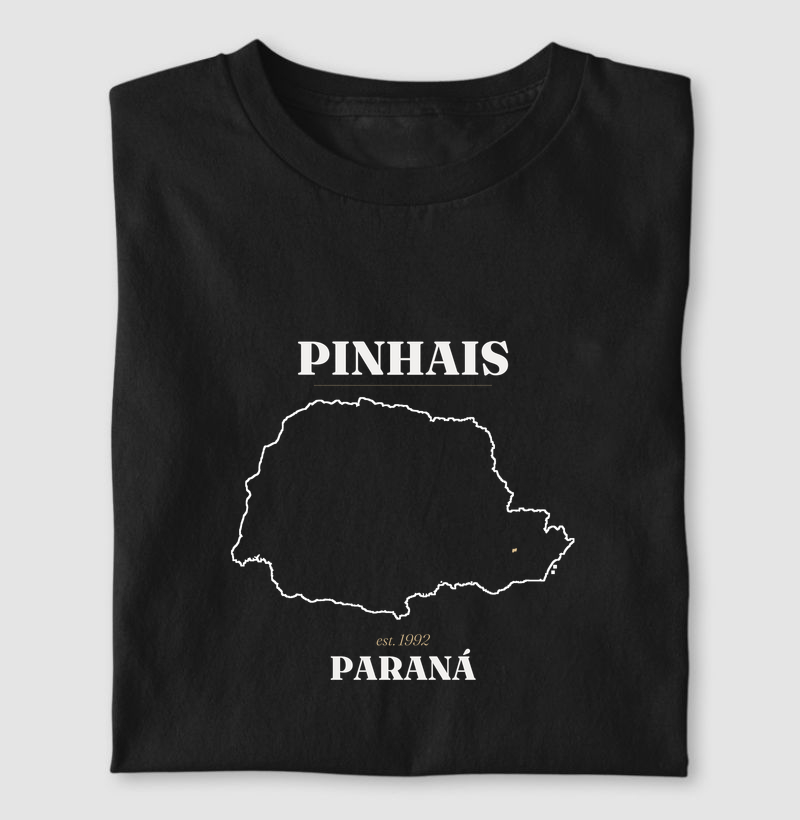 Pinhais | Legado PR