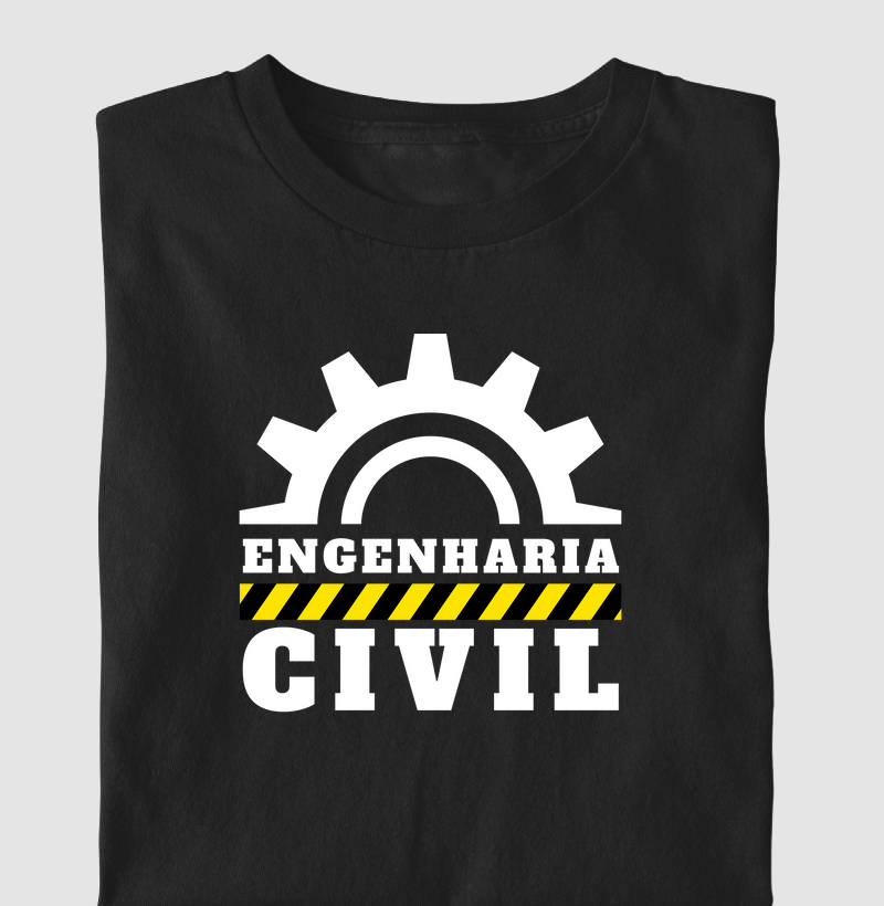Engenharia Civil Engrenagem