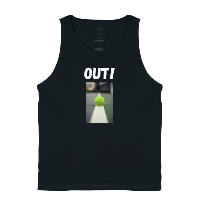 Out!