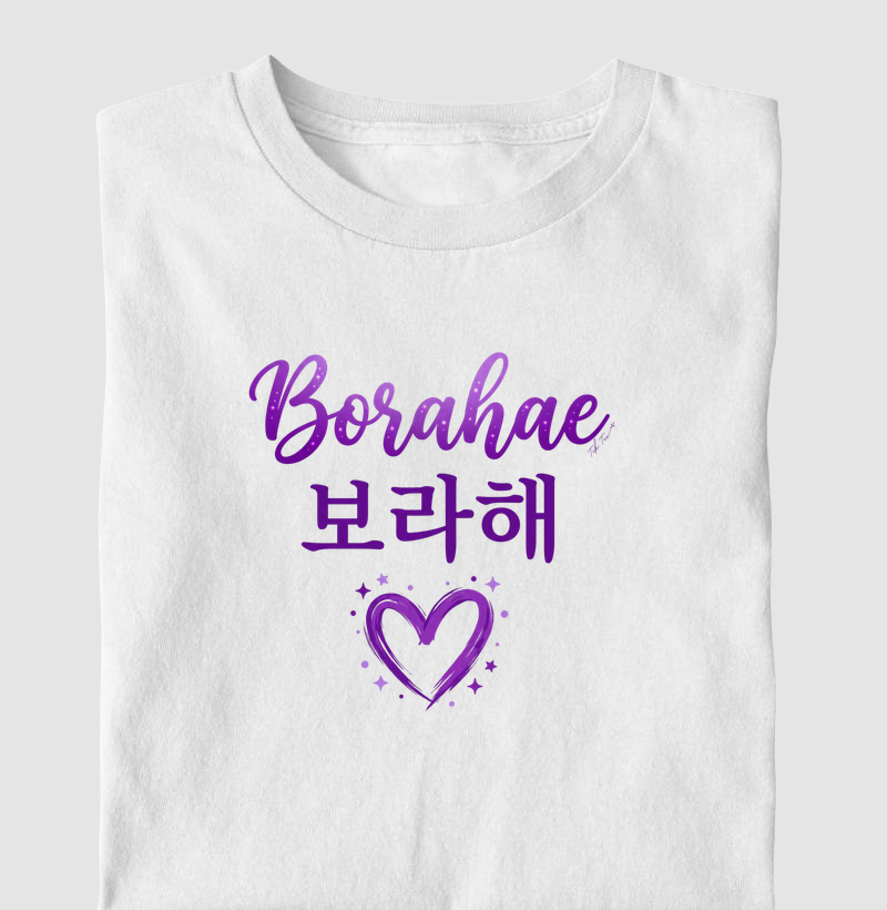 Borahae