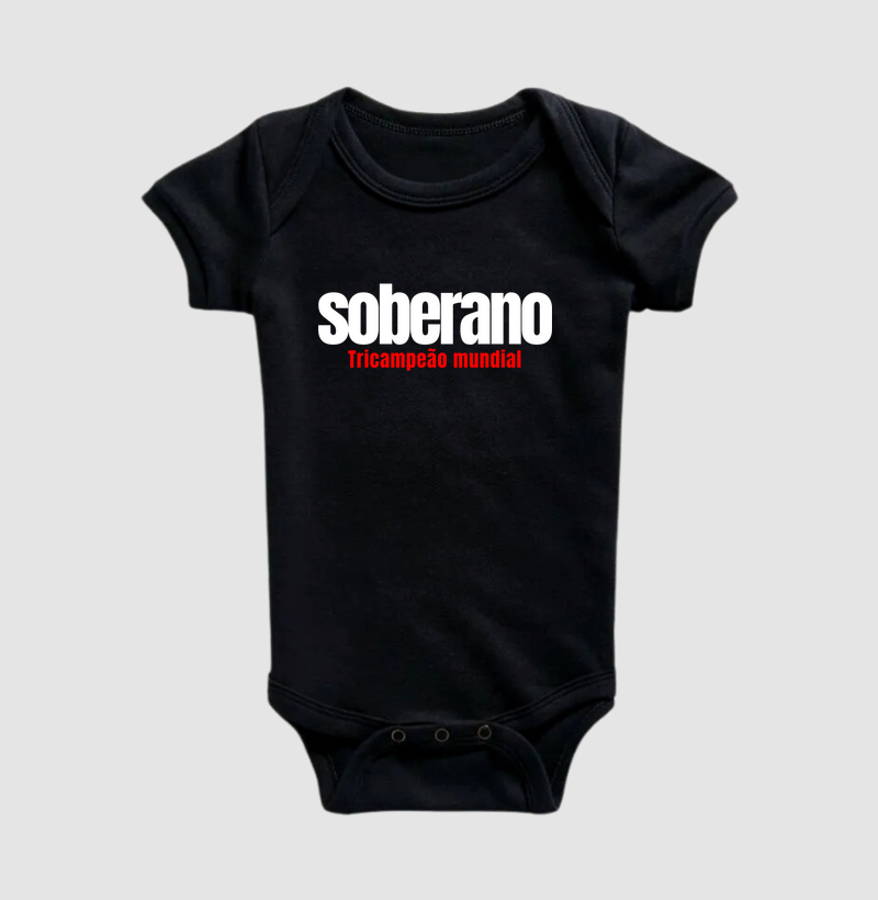 soberano