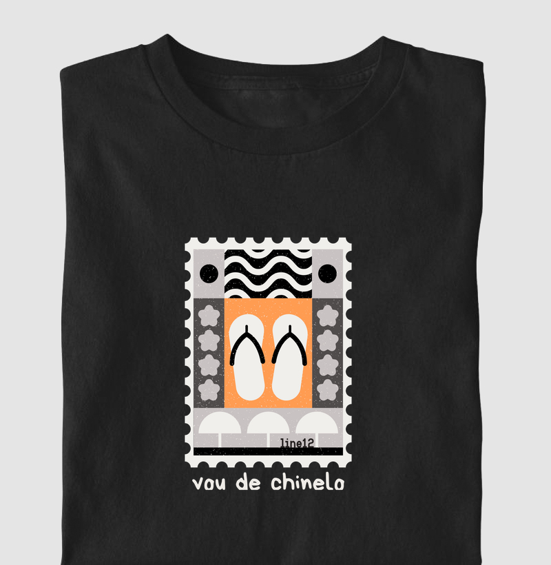 VOU DE CHINELO II