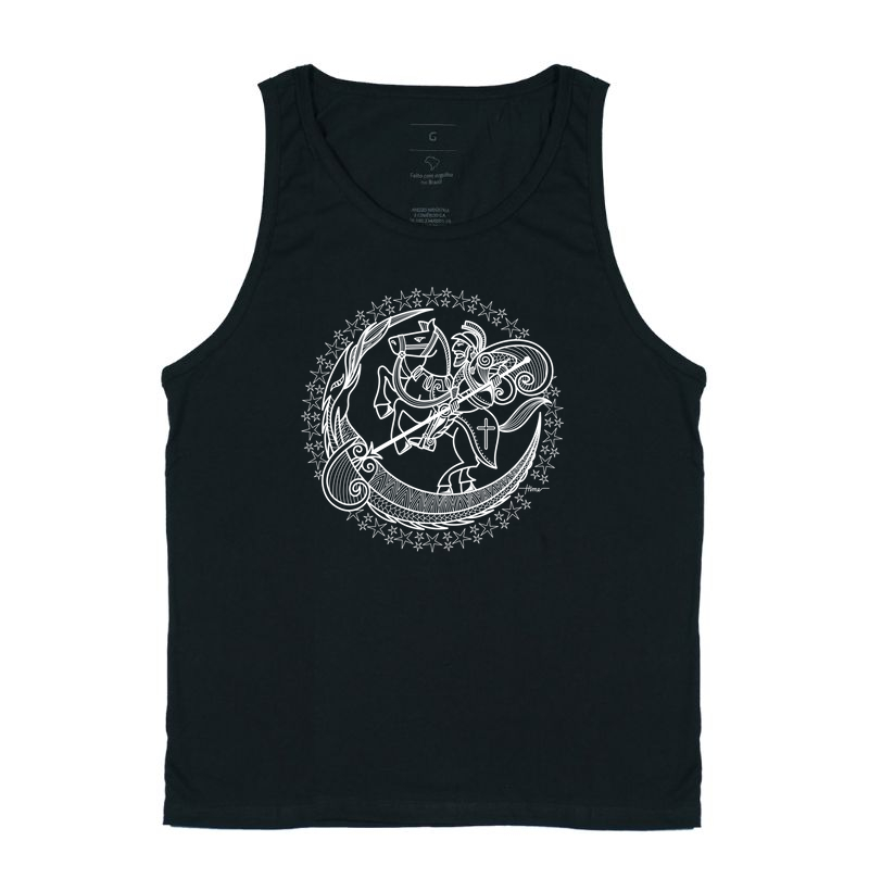 São Jorge - Linha Branca