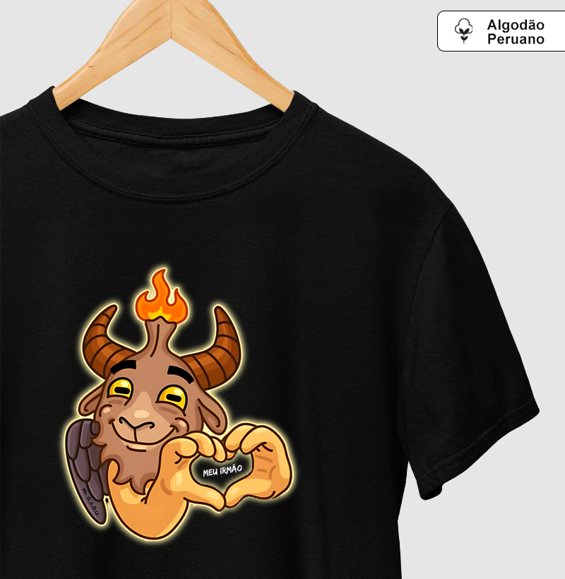 Amor Fraternal (Peruana) - Mr. GADU