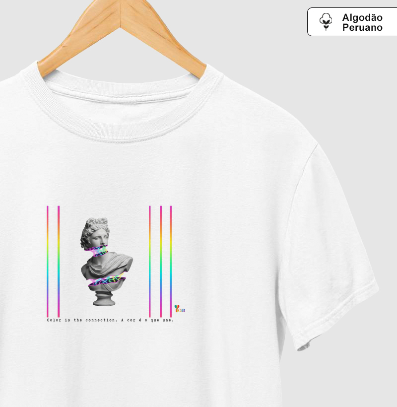 Spectrum Revealed — Interior Vision