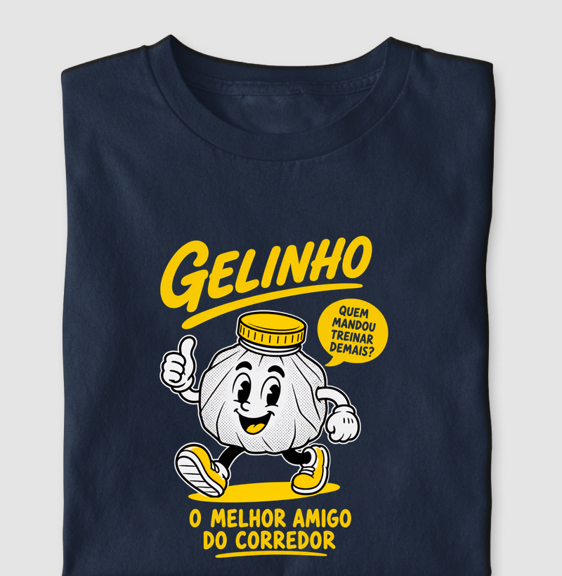 Gelinho