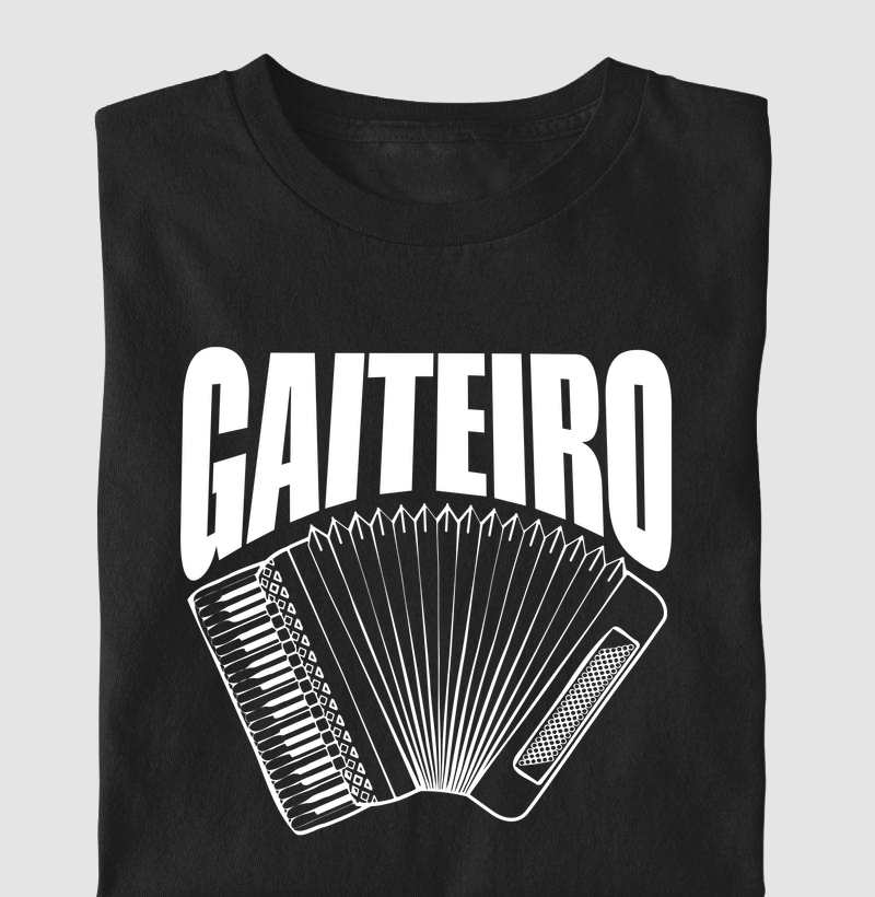 Gaiteiro (A)
