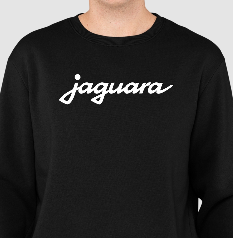 Jaguara - Marca de Fala