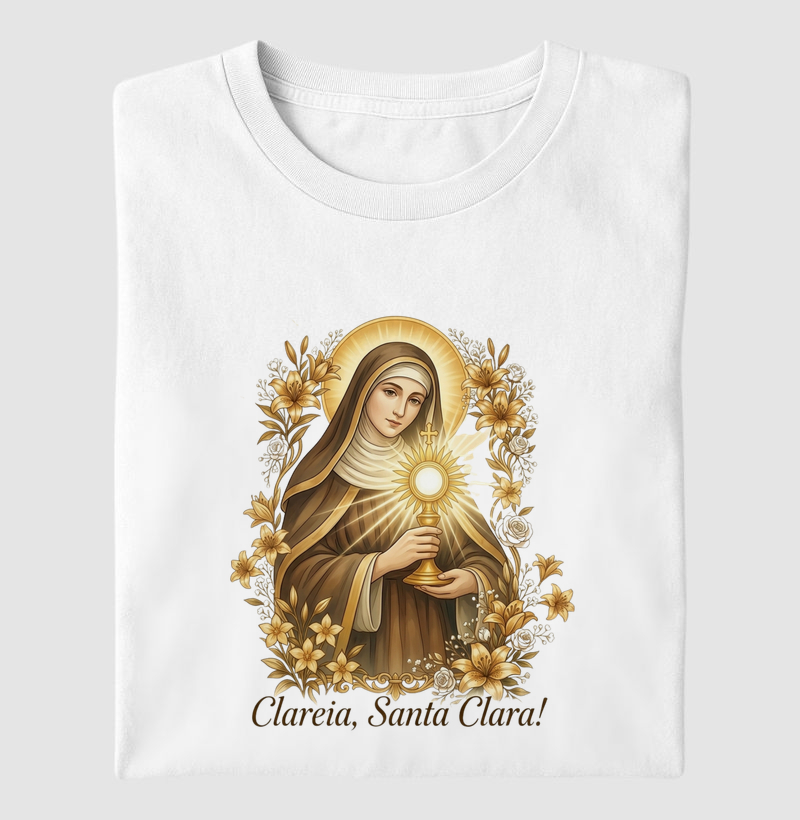 Santa Clara de Assis