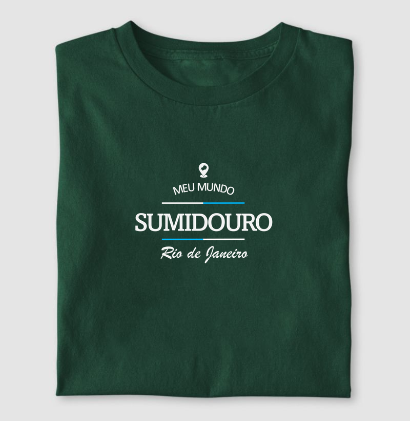 Sumidouro (RJ) | Meu Mundo