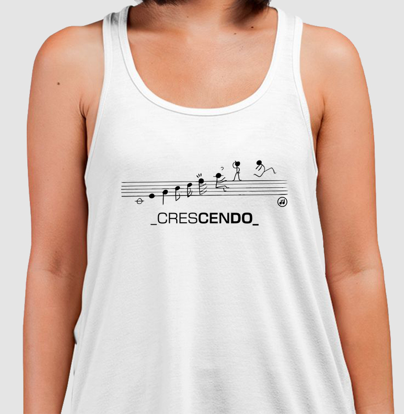 Crescendo