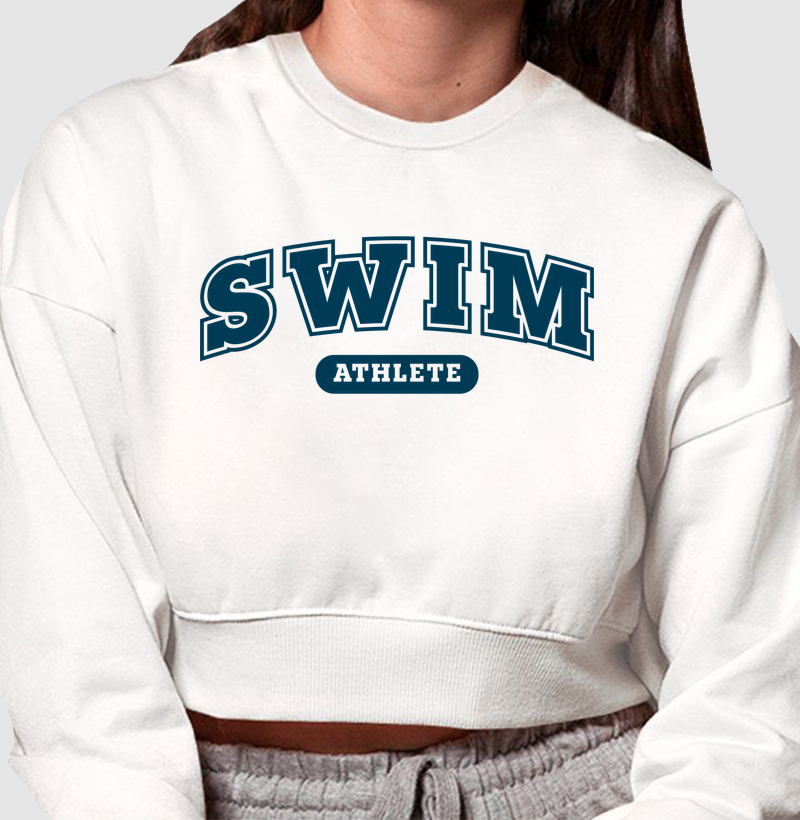 Swim Athlete