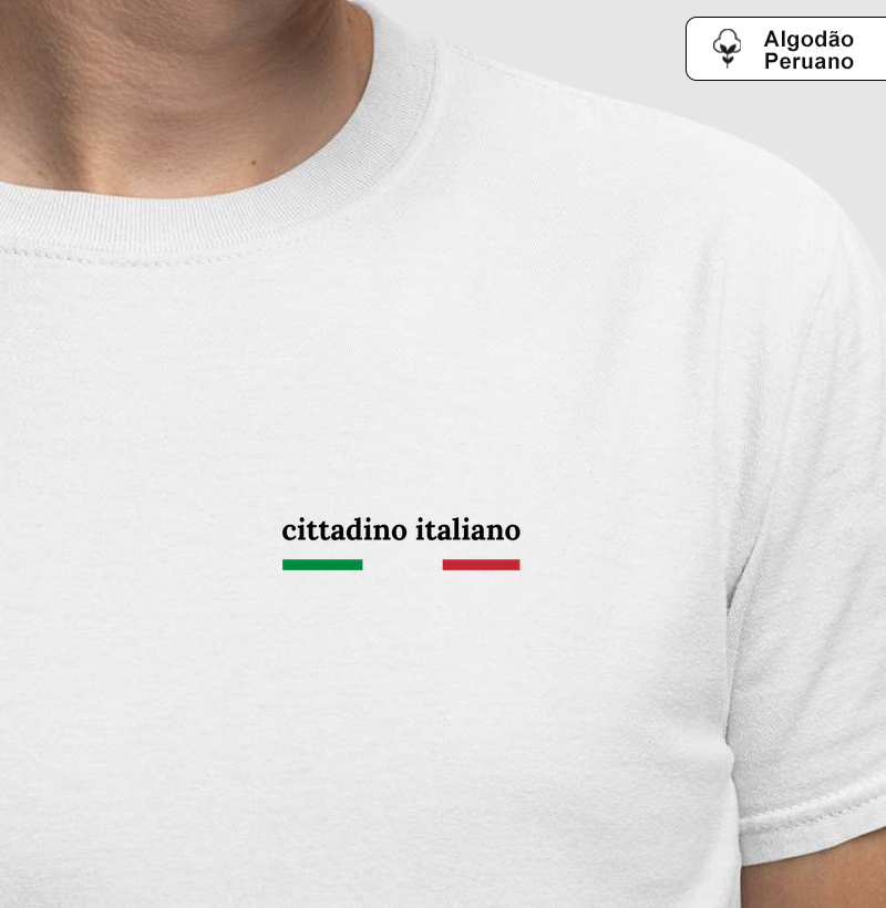 Cidadão italiano