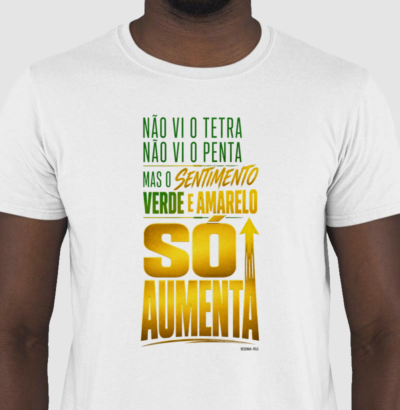 Herança Verde e Amarela