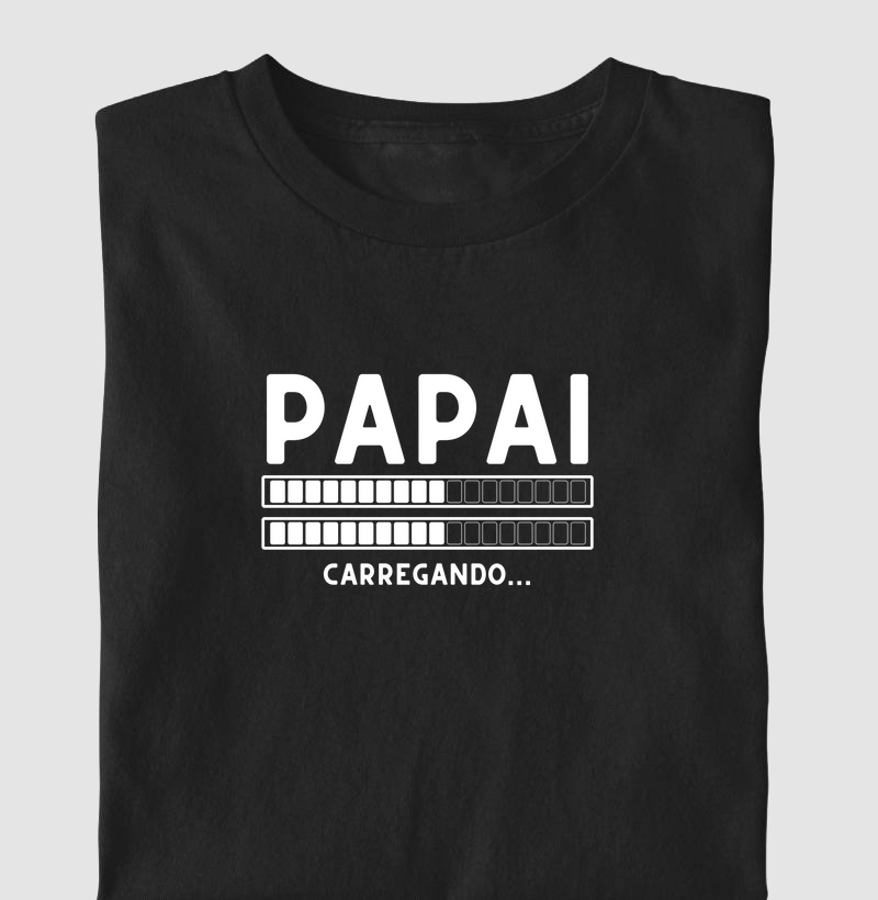 Papai: carregando... [gêmeos/gêmeas]