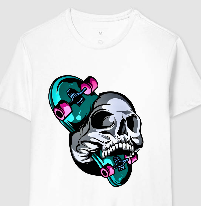 MOST CRAZY SKULL
