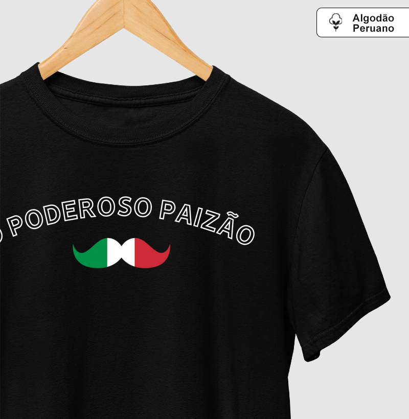 Poderoso Paizão 2