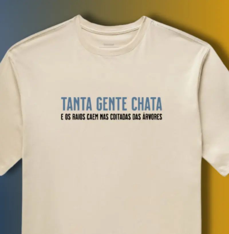 Camisa 0