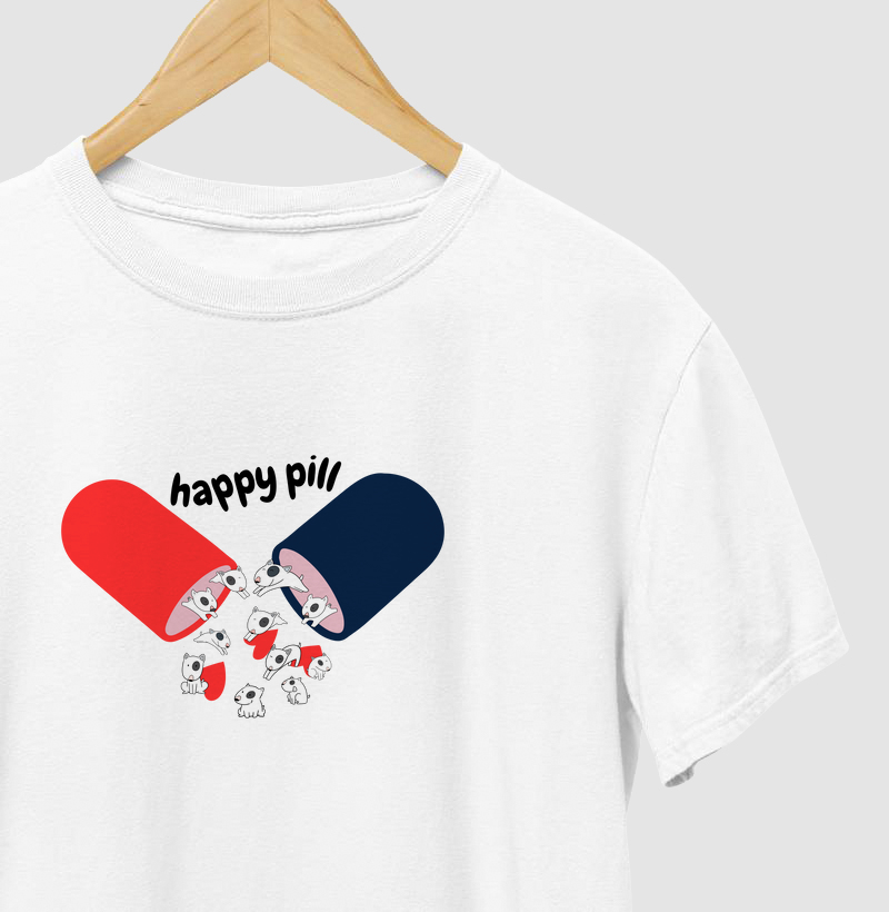 Happy Pills