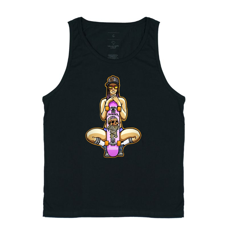 Garotas do Skate