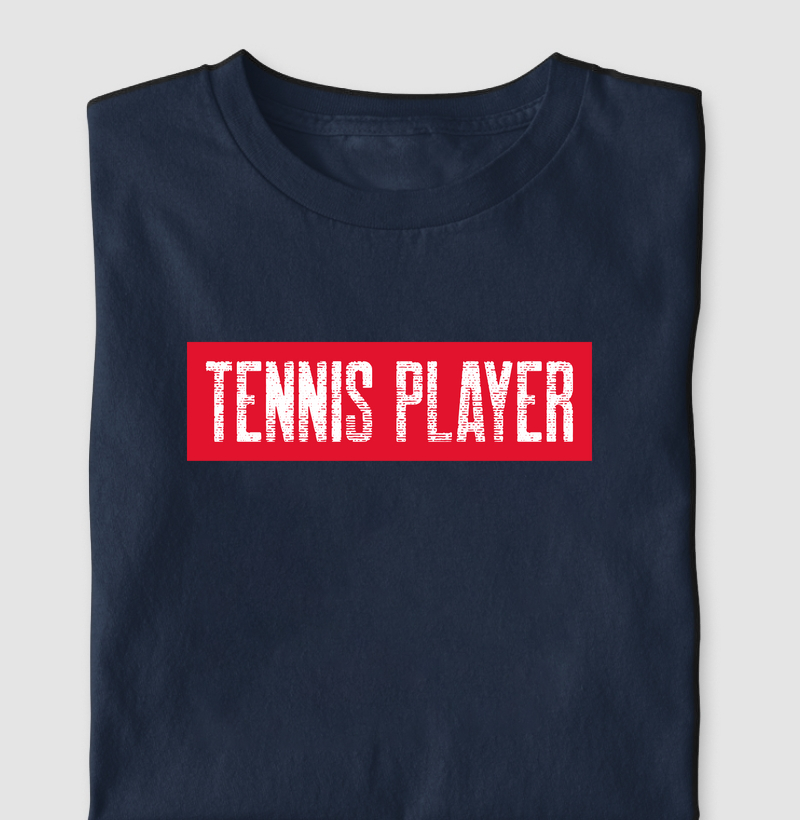 Tennis Player V2