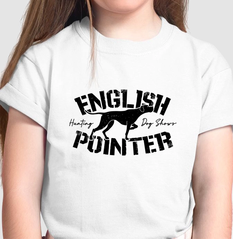 English Pointer