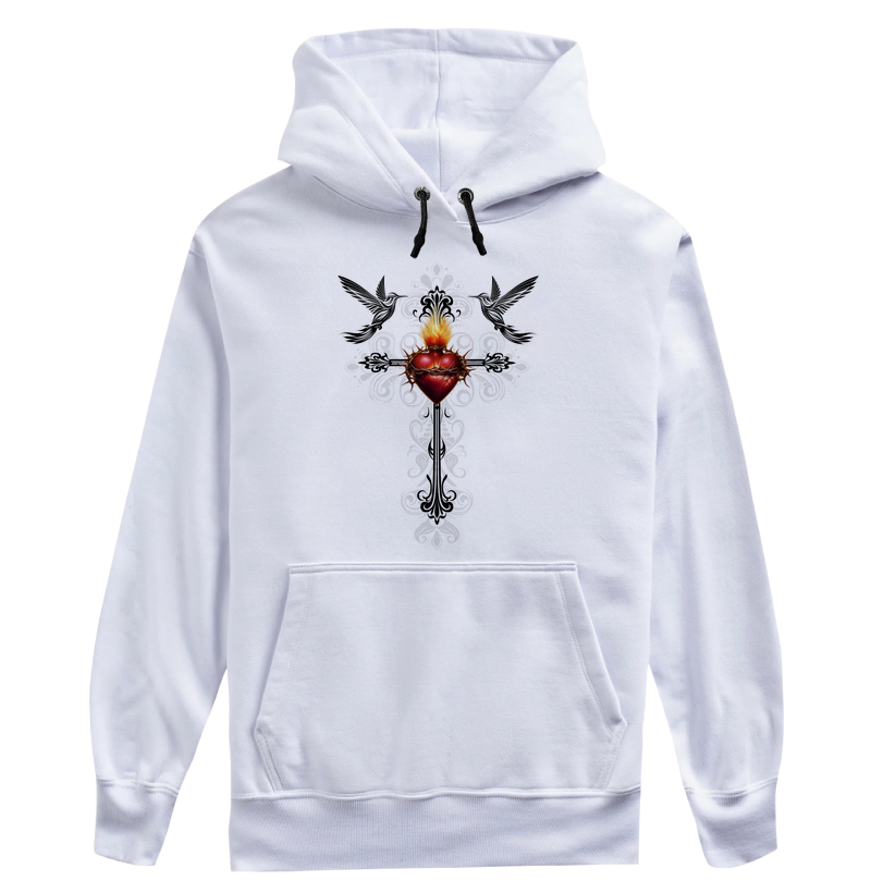 Amor Sagrado, Proteção e Paz Divina