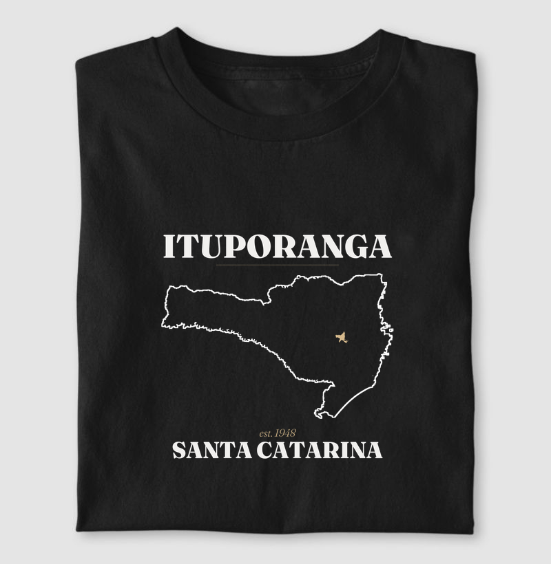 Ituporanga | Legado SC