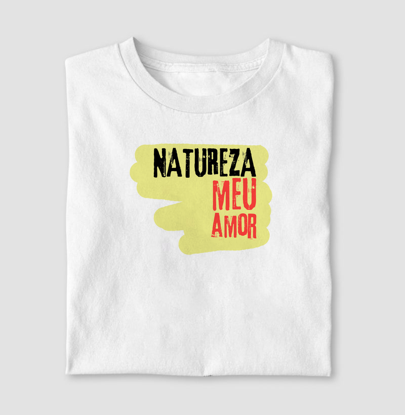 Natureza, Meu Amor
