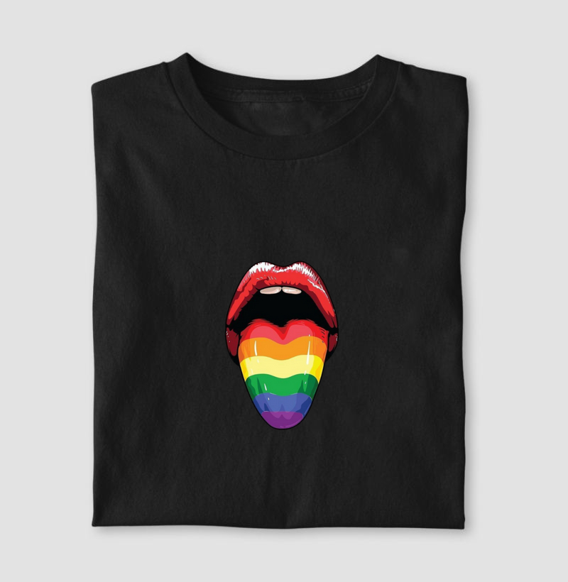 Tongue Pride