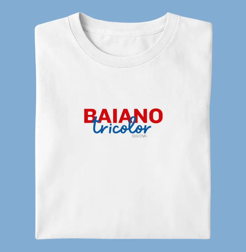 Baiano tricolor
