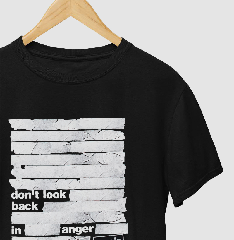 A103 - Don’t Look Back in Anger