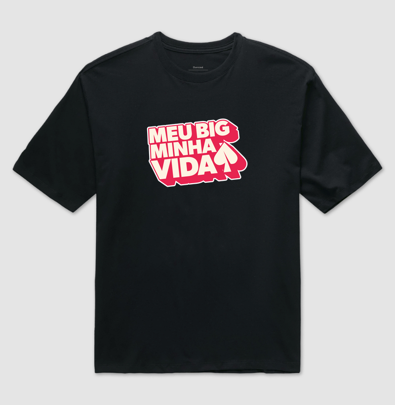 Meu Big, Minha Vida !!!